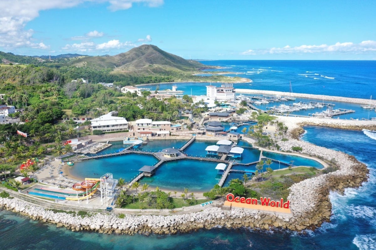 Top 12 Best Things To Do in Dominican Republic - Out of Town Blog