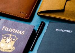 Philippine Passport Renewal in UAE photo by Roy Javier via Unsplash