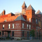 Rockwell Museum of Western Art by twice25 via Wikipedia cc