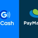 Sending Money from GCash to PayMaya