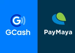 Sending Money from GCash to PayMaya
