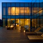 The Opposite House