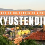 Things to do in Kyustendil