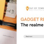 realme Band 2 Product Review