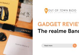 realme Band 2 Product Review
