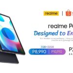 realme Pad