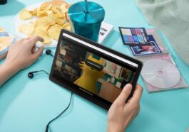 realme Pad