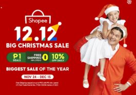 12.12 Big Christmas Sale