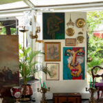 ACTIVITIES and highlights at Palacio de Memoria include local galleries, seminar series, and history and art appreciation for Infinity members and other guests.