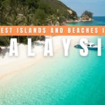 Best Beaches in Malaysia