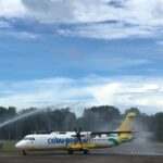 Cebu Pacific launches Manila to Camiguin route
