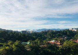 Domestic Destinations waiving RT-PCR photo by Lyra Joson via Unsplash