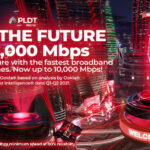 Alfredo Panlilio, PLDT President and Chief Executive Officer