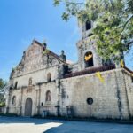 San Joaquin Church Iloilo Province