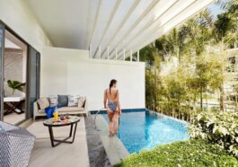 The Lind Boracay Rooms with Private Pool