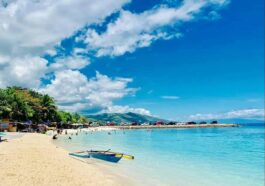Agoda New Years Eve Destinations