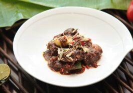 Beef Caldereta Recipe photo via Pixabay