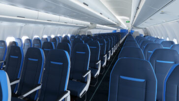 Cebu Pacific A330N Photo