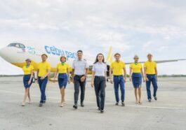 Cebu Pacific A330neo