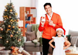 Dingdong and Zia Dantes Share What’s On Their Wishlist This Christmas