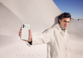 GT 2 SERIES Smartphone