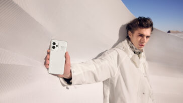 GT 2 SERIES Smartphone