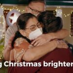 PLDT Home Christmas Video