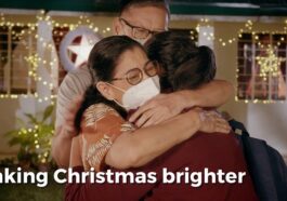 PLDT Home Christmas Video