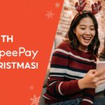 Sending Gifts with Shopeepay this Christmas