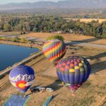 Aero-Cruise Balloon Adventures photo via FB Page