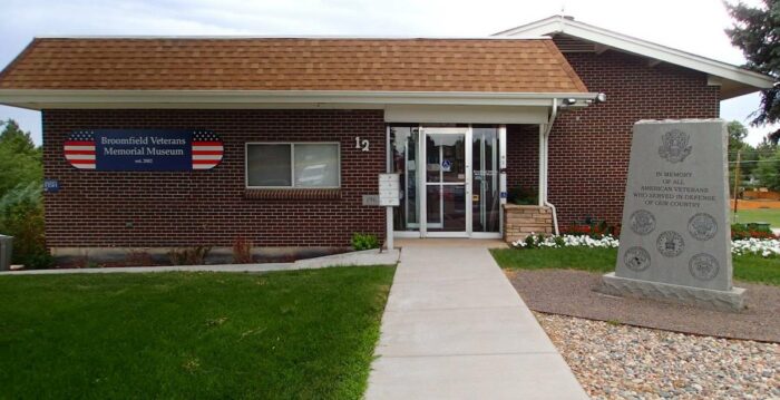 Broomfield Veterans Museum