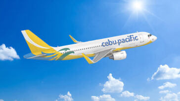 Cebu Pacific Flexible Options
