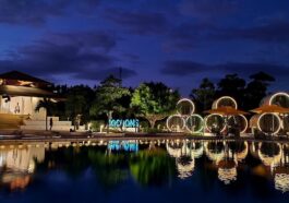 EDGE-Certified Millennial Resorts feature the Cocoons and Club Laiya
