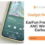 EarFun Free Pro 2, ANC Wireless Earbuds