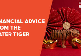 Financial Tips from 2022’s Chinese Zodiac Sign