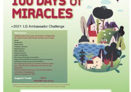 LG Ambassador Challenge