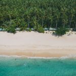 Located at Pagudpud, Ilocos Norte, Saud Beach was hailed as one of the Travel + Leisure’s list of 25 Most Beautiful Beaches in the World. Photo courtesy of the Department of Tourism.