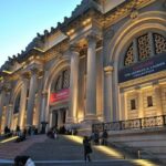 Metropolitan Museum of Art New York