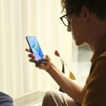 OPPO A95 is perfect for your aesthetic yet durable