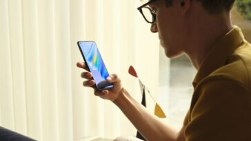 OPPO A95 is perfect for your aesthetic yet durable