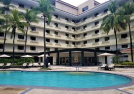 Quest Plus Clark wins at ASEAN Tourism Award