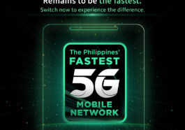 SMART FASTEST 5G AWARD