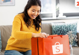 Shopee 2.2 Free Shipping Sale