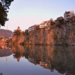 Things to Do in Tbilisi by Nono Gakhokia via Unsplash