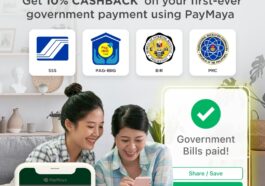Bills Bayad Rewards promo