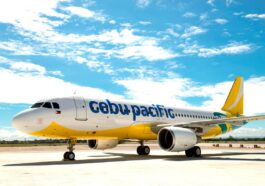 Cebu Pacific resumption of flights to Bangkok, Fukuoka, and Jakarta