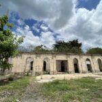 Century-Old Dagupan Station