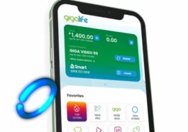 GigaLife App