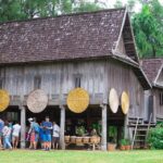 Jim Thompson Farm photo via FB Page