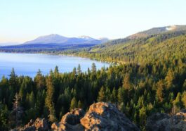 Lake Tahoe Travel Guide